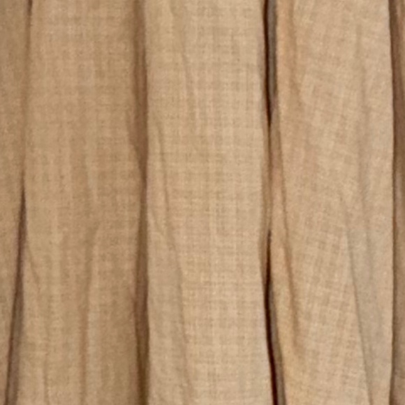 Everlane Maxi Tie Dress Size S - Picture 3 of 4